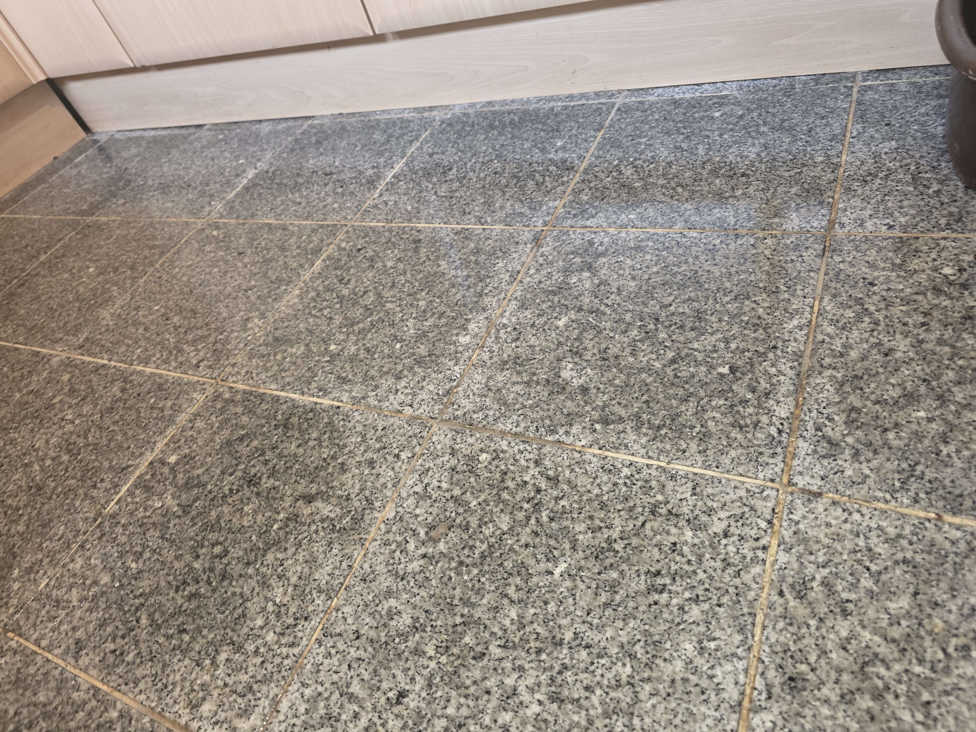 After photo of cleaning transformation 2